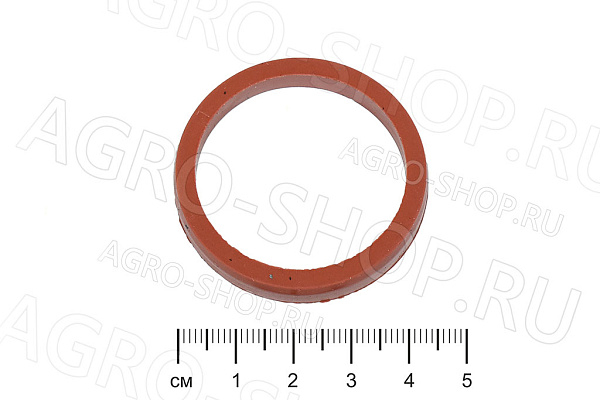 Кольцо ED0047400240-S уплотнительное штанги толкателя Двигатель ED4B6153 Lombardini