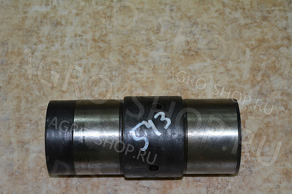 Втулка 72-2209012 промежуточной опоры МТЗ-82 (БЗТДиА)