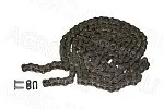 Цепь 80Н-1 / ПР-25.4 (бухта - 5.029м с соед. звеном, 198зв) DONGHUA