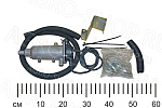 Подогреватель 2,0 кВт БН-2,0/220-0061 двигателя предпусковой ЗИЛ-130 Спутник