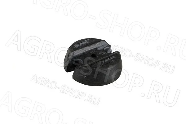 Подушка 5320-5018063Р опорная крепления кабины КАМ 