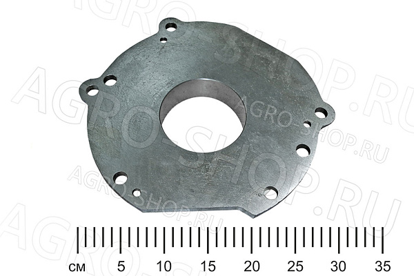 Крышка 1221М-2407059 стакана левая МТЗ-1221/1523 (МТЗ)