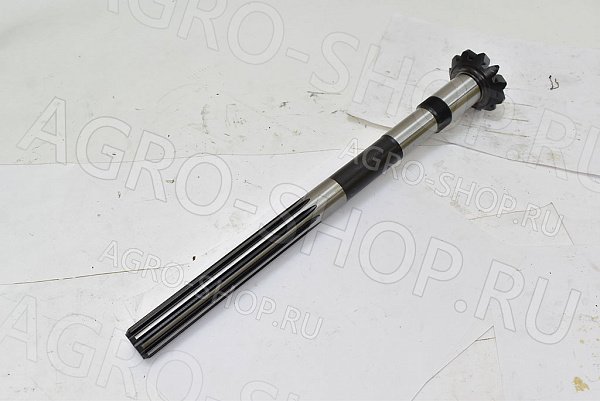 Полуось 52-2308065 горизонтальная длинная МТЗ-82/952 (Master Part)