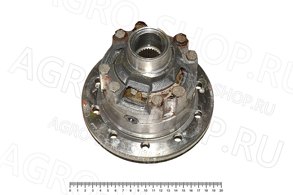 Дифференциал 3302-2403011  ГАЗ-3302,31029,3110,31105 ГАЗ