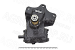 Механизм рулевой 3307-3400014-01  ГАЗ-3307 ГАЗ