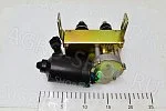 Мотор переднего стеклоочистителя TB3S486030003   LOVOL