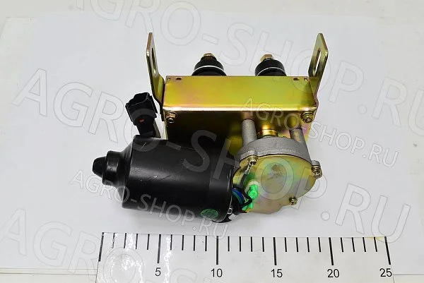 Мотор переднего стеклоочистителя TB3S486030003   LOVOL