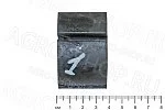 Амортизатор 33078-1203163 глушителя ГАЗ-3302 
