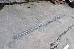 Держатель  МСМ 100.72.02.550А граблин подбирающего устройства Дон-680, Дон-680М 