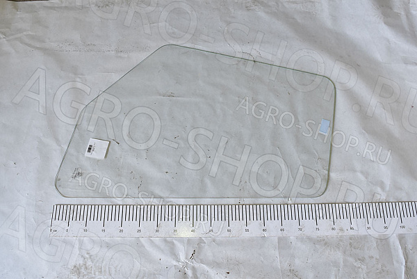 Стекло СШ20.51.126-1Б двери (789х596) Т-16 