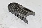 Вкладыши шатунные ШР2 СМД60-1000104-Р2 СМД-60 Тамбов 