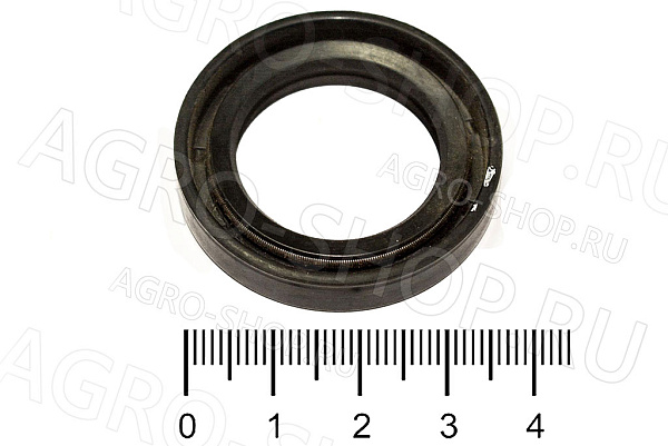 Сальник 25х38х7 TC (G) NBR 