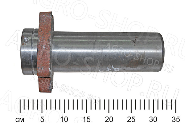 Труба 72-2308030-А шкворня МТЗ-82/952 (К)