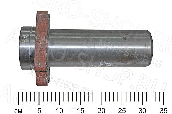 Труба 72-2308030-А шкворня МТЗ-82/952 (К)