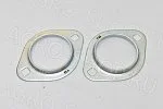 Корпус подшипника C206 / PF206 / PF62 (круг 3 отверстия) (FKL) 