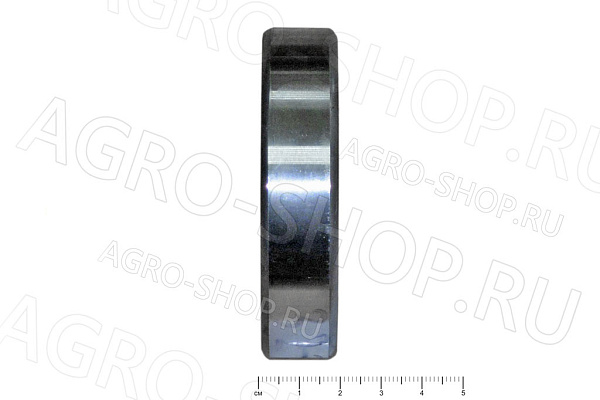 Подшипник 32208 / NU208 (40х80х18) (К) 