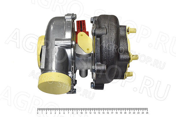 Турбокомпрессор 7Н1 / 7 (Енисей-1200М, Нива, ДТ-75ДК) Д-440, Д-442 Турбоком Чебоксары