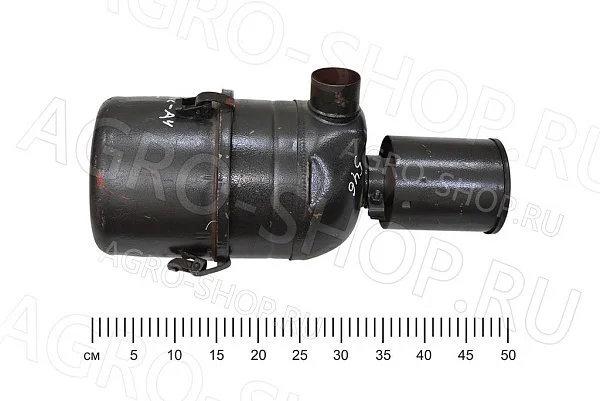 Воздухоочиститель Д21А-1109012-А4 двигателя Т-25 