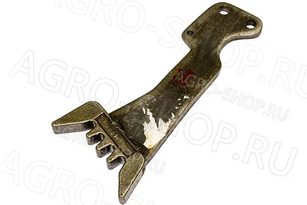 Сектор 600-3401160 рулевой колонки МТЗ-80/82/952/1221 (БЗТДиА)