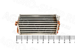 Радиатор отопителя 03-130110-32 (испаритель кондиционера) OR 8мм КЗС Август