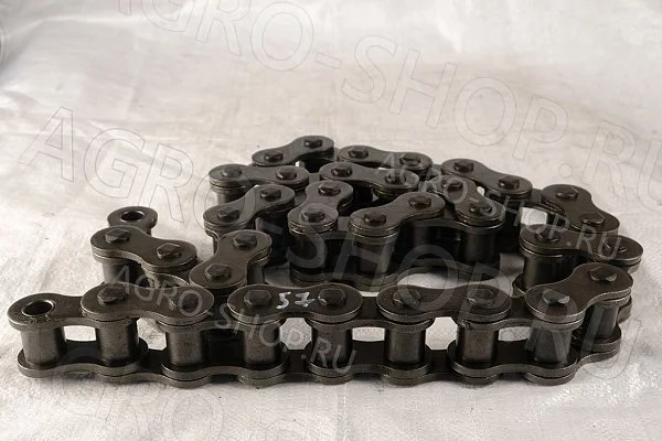 Цепь 32В-1 / ПР-50.8 (бухта - 1.829м, 36 зв.) DONGHUA