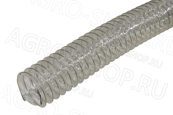 Рукав D(мм)=127 полиуретан PUR F-R 0,7 (10) 