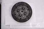 Диск сцепления  (6шл.) D=200мм. ТY-244 