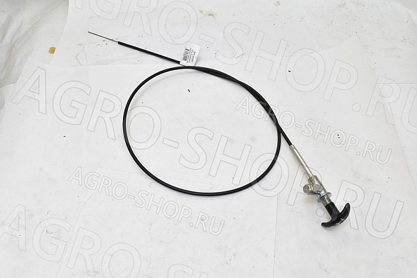 Тяга 3307-1310210 жалюзи в сборе ГАЗ-3307 ГАЗ