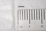 Ролик подшипника 4х23,8 GB/N309-2000 (кит. мост) Т-150 