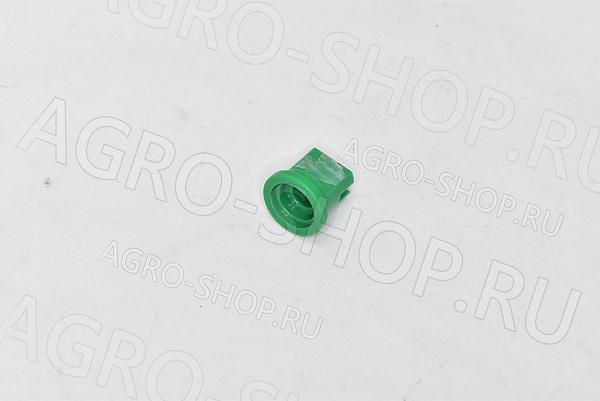 Распылитель WR 110-015 опрыскивателя короткий (зеленый) опрыскивателя  ASJ