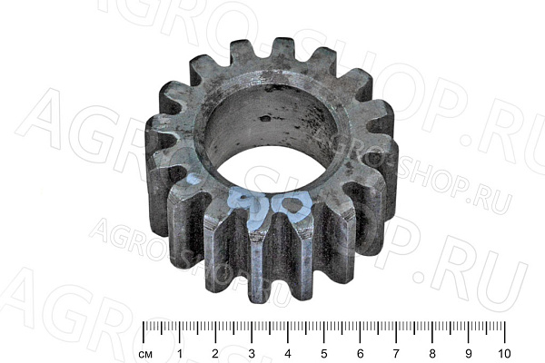 Сателлит 77.38.055Р с осью ДТ-75 