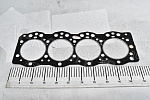 Прокладка ГБЦ  L4R.010011S  (108мм) YTO 