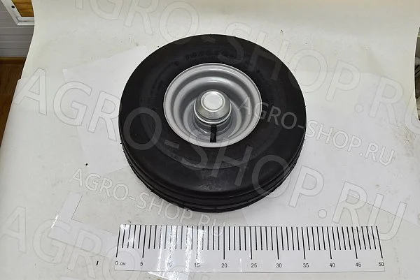 Колесо подборщика 50001514  Corsa 320/350 MASCAR