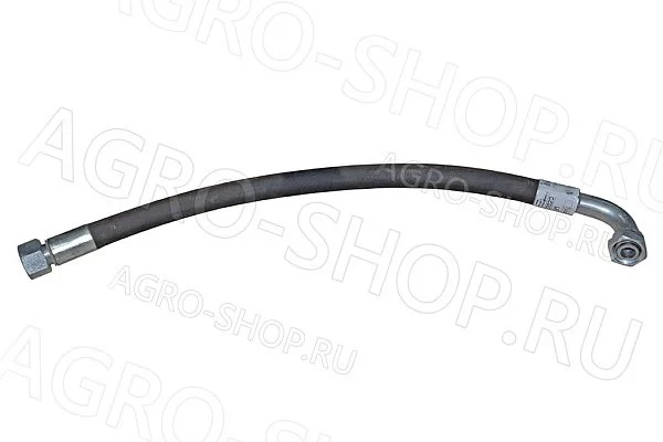 РВД 744Р1.34.00.220-01-У1 L=0,69м (DKOL М30х2 ключ 36) (DKOL М30х2 ключ 36) 90* 2SN (Ювенк-Энерпред) 