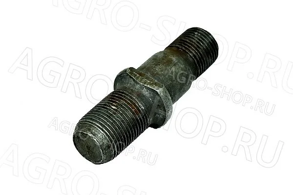 Шпилька 120-3103070 ступицы переднего колеса правая ЗИЛ-130 