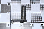 Валик 70-1601140 корпуса сцепления МТЗ-80/82/952 (К)