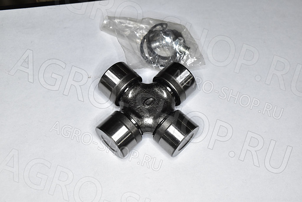 Крестовина 2S.01 карданного вала (23,8х61,3) Акрос К