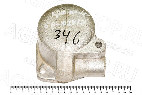 Крышка 240-1024111-А бендикса ПД-10, МТЗ К