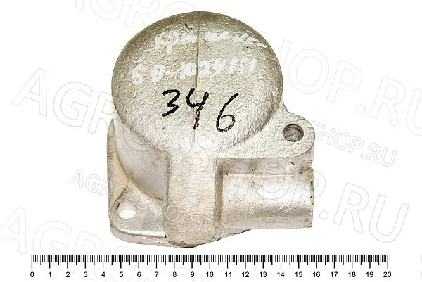 Крышка 240-1024111-А бендикса ПД-10, МТЗ К