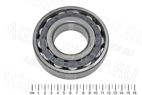 Подшипник 2311 / N311 (55х120х29) (ZKL) 