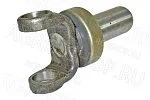 Вилка 86-2203047 карданного вала скользящая МТЗ-1221 (К)