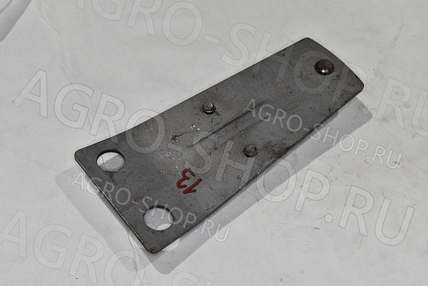 Держатель  8245-036-010-309 ножей, D отв.=18 мм. (1,65-1,85) Z-069 Wirax