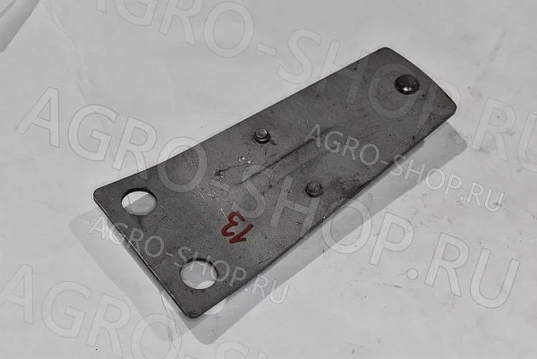 Держатель  8245-036-010-309 ножей, D отв.=18 мм. (1,65-1,85) Z-069 Wirax