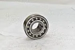 Подшипник 11506 / 2207К+Н307 (30х72х23/35) (ХАРП) 