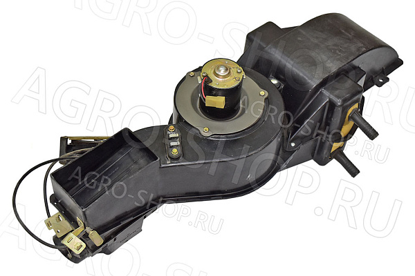 Отопитель 3110-8101010-10 кузова в сборе ГАЗ-3110 ГАЗ