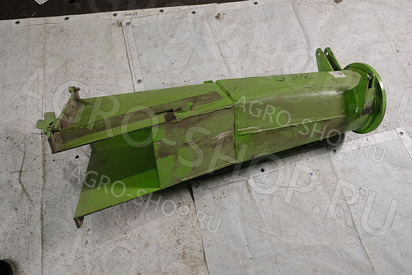 Опора КСД 06.00.010-А поворотная КСД-2,0 