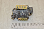 Насос ТНВД 337.1111005-40 КАМ16 ЕВРО 1 (Ярославль) 