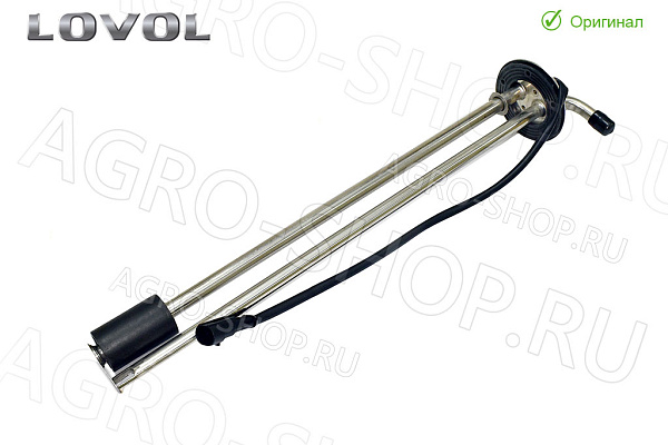 Датчик TC05481350002 уровня топлива LOVOL TD1304 