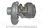 Турбокомпрессор 6.00.02 (ЗИЛ-4331, ЗИЛ-5301 "Бычок") Д-245.12С-143,-231,-365,-368 БЗА