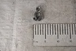 Клемма свинцовая универсальная крепление жилы винтом (BAT/TER-106) 